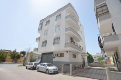 KONCA OLİMPİA EVLERİ