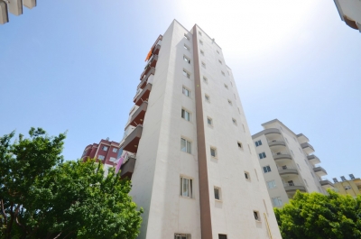 KONCA OLİMPİA EVLERİ 1