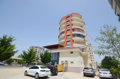 KONCA OLİMPİA EVLERİ 2